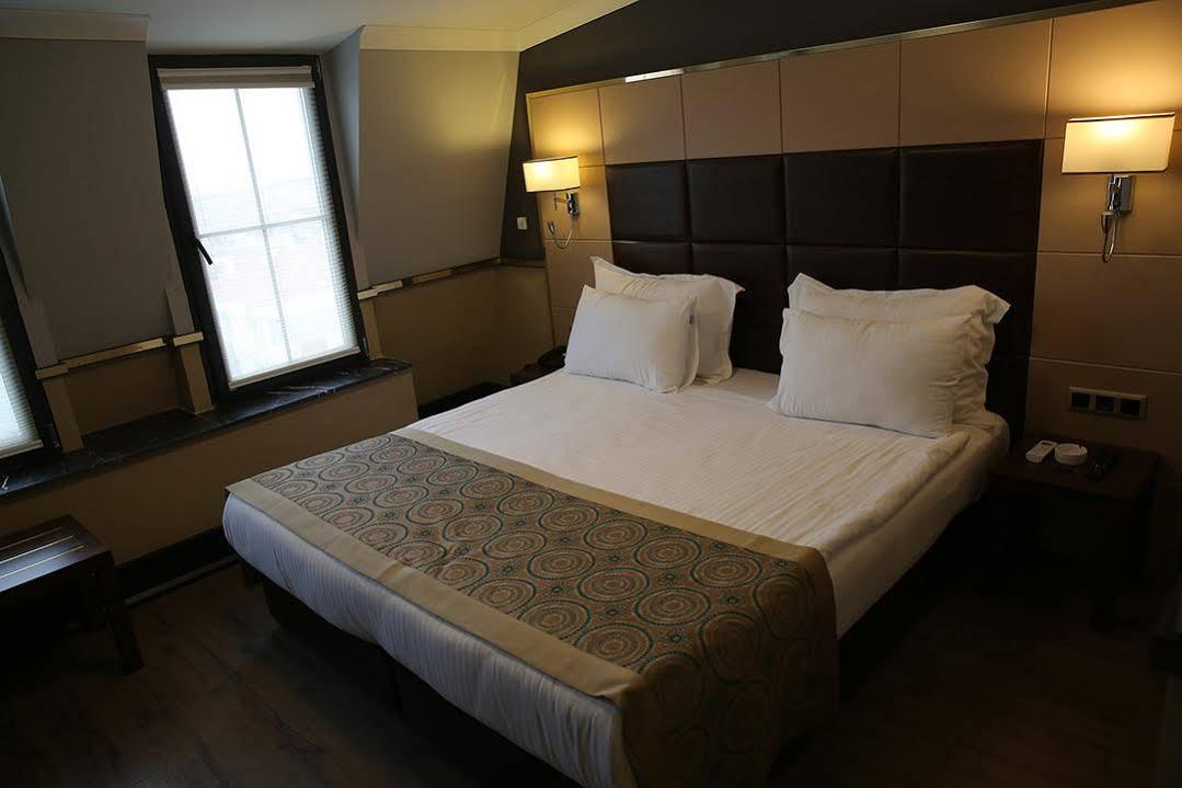 Mara Palace Hotel Fethiye Esterno foto