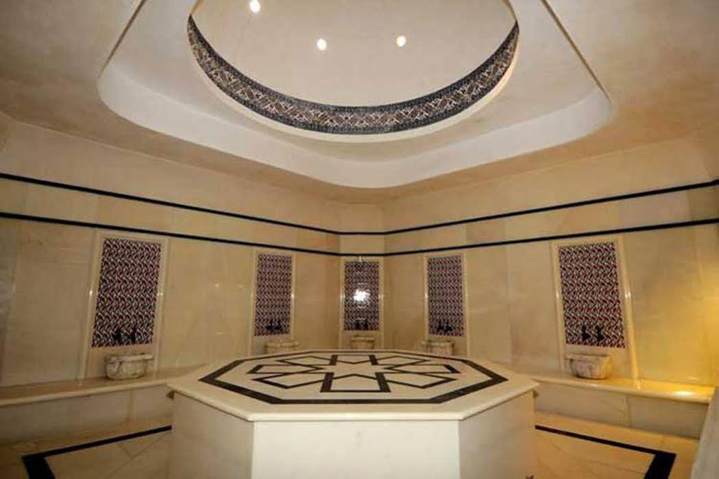 Mara Palace Hotel Fethiye Esterno foto